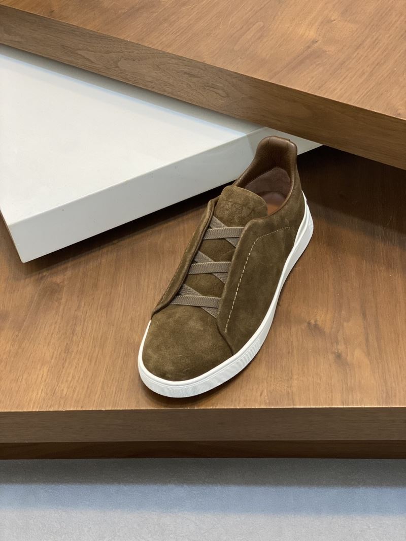 Ermenegildo Zegna Shoes